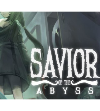 Savior of the Abyss Steam Key GLOBAL